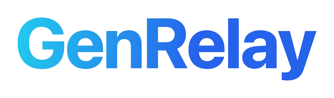 GenRelay